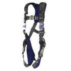 3M DBI-SALA ExoFit X300 Comfort Vest Safety Harness 1140128C, Medium - DBI-SALA