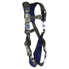 3M DBI-SALA ExoFit X300 Comfort Vest Safety Harness 1140128C, Medium - DBI-SALA