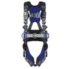 3M DBI-SALA ExoFit X300 Comfort Wind Energy Climbing/Positioning Safety Harness 1113177, Large - DBI-SALA