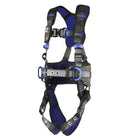 3M DBI-SALA ExoFit X300 Comfort Wind Energy Climbing/Positioning Safety Harness 1113177, Large - DBI-SALA