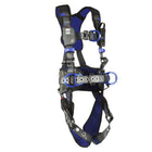 3M DBI-SALA ExoFit X300 Comfort Wind Energy Climbing/Positioning Safety Harness 1113177, Large - DBI-SALA