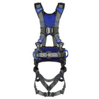 3M DBI-SALA ExoFit X300 Comfort X-Style Positioning Construction Safety Harness 1403208C, Medium/Large