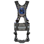 3M DBI-SALA ExoFit X300 Comfort X-Style Positioning Construction Safety Harness 1403208C, Medium/Large