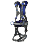 3M DBI-SALA ExoFit X300 Comfort X-Style Positioning Construction Safety Harness 1403208C, Medium/Large