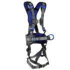 3M DBI-SALA ExoFit X300 Comfort X-Style Positioning Construction Safety Harness 1403208C, Medium/Large