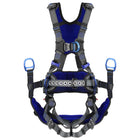 3M DBI-SALA ExoFit X300 Comfort X-Style Tower Climbing Safety Harness 1403212C, X-Large/2X - DBI-SALA