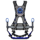 3M DBI-SALA ExoFit X300 Comfort X-Style Tower Climbing Safety Harness 1403212C, X-Large/2X - DBI-SALA