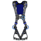 3M DBI-SALA ExoFit X300 Comfort X-Style Wind Energy Safety Harness 1403215C, X-Large/2X - DBI-SALA