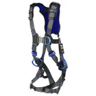 3M DBI-SALA ExoFit X300 Comfort X-Style Wind Energy Safety Harness 1403214C, Medium/Large