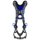 3M DBI-SALA ExoFit X300 X-Style Climbing Vest Harness 1403238C, 3XS/2XS