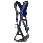 3M DBI-SALA ExoFit X300 X-Style Climbing Vest Harness 1403238C, 3XS/2XS