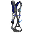 3M DBI-SALA ExoFit X300 X-Style Climbing Vest Harness 1403238C, 3XS/2XS