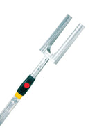 3M DBI-SALA First-Man-Up Pole, 3500102, with 3M RSQ Assisted Rescue Tool for Ultra-Lok SRL, silver/yellow, 8 ft to 16 ft (2.4 m to 4.9 m) - DBI-SALA
