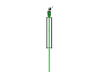 3M DBI-SALA FlexiGuard M200 Adjustable Height Mast 8530893, Single User, 15 ft Reach, 17.3-25 ft Height - DBI-SALA