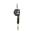 3M DBI-SALA Nano-Lok Extended Length Self Retracting Lifeline, 6 m Web 3103874, 1 EA - DBI-SALA