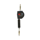 3M DBI-SALA Nano-Lok Extended Length Self Retracting Lifeline, 6 m Web 3103874, 1 EA - DBI-SALA