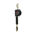 3M DBI-SALA Nano-Lok Extended Length Self Retracting Lifeline, 6 m Web 3103874, 1 EA - DBI-SALA