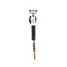 3M DBI-SALA Nano-Lok Personal Self Retracting Lifeline 3101232, Single-leg, Web, 6 ft. (1.8m), 1 EA - DBI-SALA