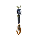 3M DBI-SALA Nano-Lok Personal Self Retracting Lifeline 3101232, Single-leg, Web, 6 ft. (1.8m), 1 EA - DBI-SALA
