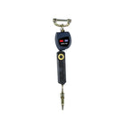 3M DBI-SALA Nano-Lok Personal Self Retracting Lifeline 3101233, Single-leg, Web, 6 ft. (1.8m), 1 EA - DBI-SALA