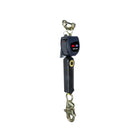 3M DBI-SALA Nano-Lok Personal Self Retracting Lifeline 3101233, Single-leg, Web, 6 ft. (1.8m), 1 EA - DBI-SALA