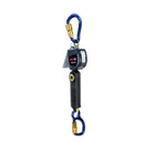 3M DBI-SALA Nano-Lok Personal Self Retracting Lifeline 3101246, Single-leg, Web, 6 ft. (1.8m), 1 EA - DBI-SALA