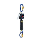 3M DBI-SALA Nano-Lok Personal Self Retracting Lifeline 3101246, Single-leg, Web, 6 ft. (1.8m), 1 EA - DBI-SALA