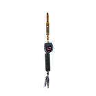 3M DBI-SALA Nano-Lok Personal Self Retracting Lifeline 3101249, Single-leg, Web 3101249, 6 ft. (1.8m), 1 EA - DBI-SALA