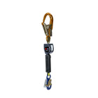 3M DBI-SALA Nano-Lok Personal Self Retracting Lifeline 3101249, Single-leg, Web 3101249, 6 ft. (1.8m), 1 EA - DBI-SALA