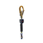 3M DBI-SALA Nano-Lok Personal Self Retracting Lifeline 3101249, Single-leg, Web 3101249, 6 ft. (1.8m), 1 EA - DBI-SALA
