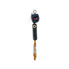 3M DBI-SALA Nano-Lok Personal Self Retracting Lifeline 3101255, Single-leg, Web, 6 ft. (1.8m), 1 EA - DBI-SALA
