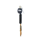 3M DBI-SALA Nano-Lok Personal Self Retracting Lifeline 3101255, Single-leg, Web, 6 ft. (1.8m), 1 EA - DBI-SALA