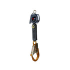 3M DBI-SALA Nano-Lok Personal Self Retracting Lifeline 3101255, Single-leg, Web, 6 ft. (1.8m), 1 EA - DBI-SALA