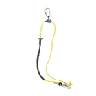 3M DBI-SALA Pole Climber's Adjustable Rope Positioning Lanyard, 1234070, 8 ft (2.4 m) - DBI-SALA