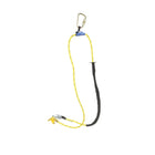 3M DBI-SALA Pole Climber's Adjustable Rope Positioning Lanyard, 1234070, 8 ft (2.4 m) - DBI-SALA