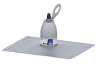 3M DBI-SALA Roof Top Anchor, 2100138, silver, 13.8 in x 17.3 in x 9 in (35 cm x 44 cm x 23 cm) - DBI-SALA