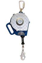 3M DBI-SALA Sealed-Blok Self Retracting Lifeline,3400844, retrieval
