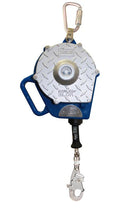 3M DBI-SALA Sealed-Blok Self Retracting Lifeline, 3400841, retrieval - DBI-SALA