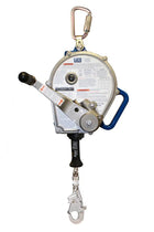 3M DBI-SALA Sealed-Blok Self Retracting Lifeline, 3400841, retrieval - DBI-SALA