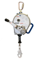 3M DBI-SALA Sealed-Blok Self Retracting Lifeline,3400844, retrieval