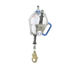 3M DBI-SALA Sealed-Blok Self Retracting Lifeline, 3400850C, 30 ft (9.1 m) galvanized steel cable - DBI-SALA