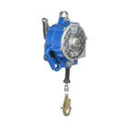 3M DBI-SALA Sealed-Blok Self Retracting Lifeline, 3400850C, 30 ft (9.1 m) galvanized steel cable - DBI-SALA