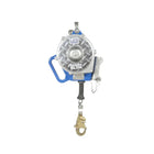3M DBI-SALA Sealed-Blok Self Retracting Lifeline, 3400853C, retrieval/bracket, 30 ft (9.1 m) galvanized steel cable - DBI-SALA