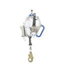 3M DBI-SALA Sealed-Blok Self Retracting Lifeline, 3400853C, retrieval/bracket, 30 ft (9.1 m) galvanized steel cable - DBI-SALA