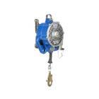 3M DBI-SALA Sealed-Blok Self Retracting Lifeline, 3400853C, retrieval/bracket, 30 ft (9.1 m) galvanized steel cable - DBI-SALA
