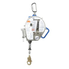 3M DBI-SALA Sealed-Blok Self Retracting Lifeline, 3400876, retrieval/backer, 85 ft (25.5 m) galvanized steel cable - DBI-SALA