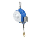 3M DBI-SALA Sealed-Blok Self Retracting Lifeline, 3400876, retrieval/backer, 85 ft (25.5 m) galvanized steel cable - DBI-SALA