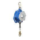 3M DBI-SALA Sealed-Blok Self Retracting Lifeline, 3400900C, 50 ft (15 m) galvanized steel cable - DBI-SALA
