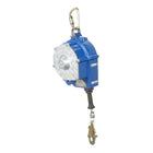 3M DBI-SALA Sealed-Blok Self Retracting Lifeline, 3400900C, 50 ft (15 m) galvanized steel cable - DBI-SALA