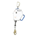 3M DBI-SALA Sealed-Blok Self Retracting Lifeline, 3400900C, 50 ft (15 m) galvanized steel cable - DBI-SALA